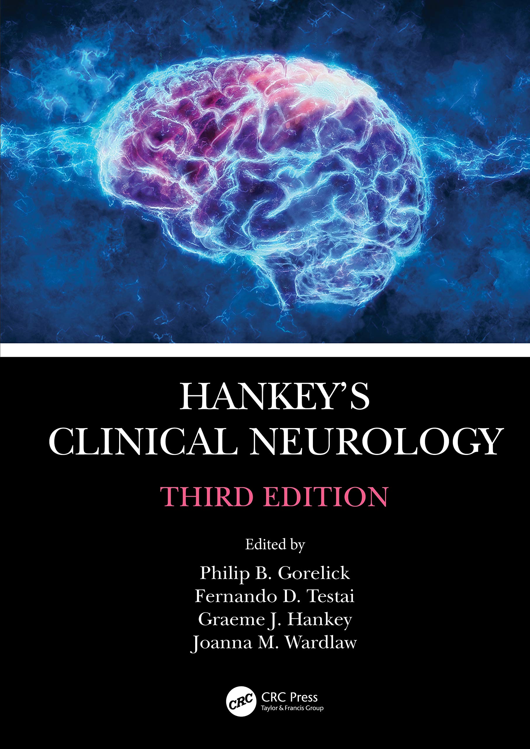 Hankeys Clinical Neurology