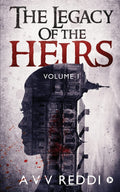 The Legacy Of The Heirs : Volume 1