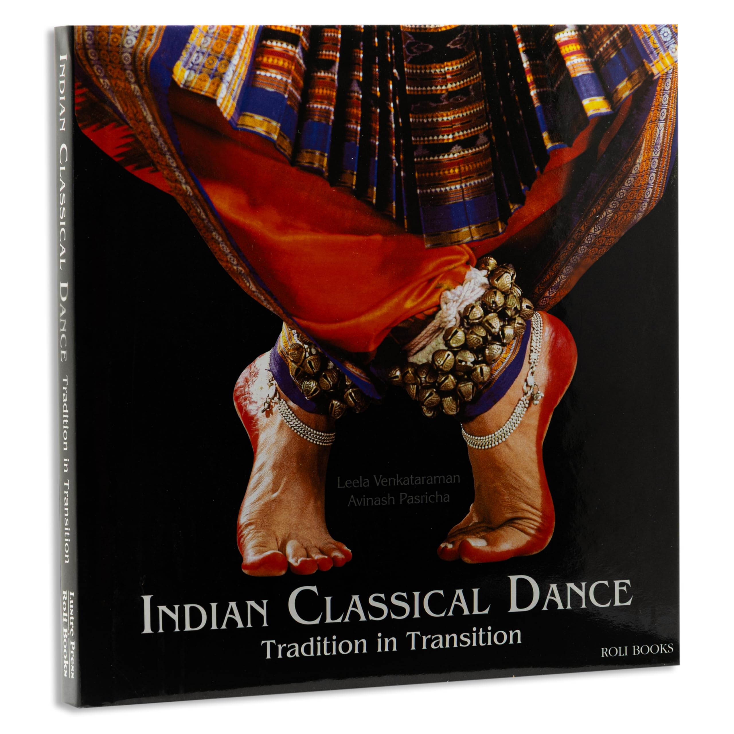 Indian Classical Dance (Dance)