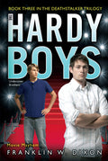 Movie Mayhem: Book Three in the Deathstalker Trilogy (Hardy Boys (All New) Undercover Brothers)