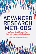 ADVANCED RESEARCH METHODS
