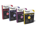 GMAT Official Guide 20232024 Bundle, Focus Edition: Includes GMAT Official Guide, GMAT Quantitative Review, GMAT Verbal Review,
