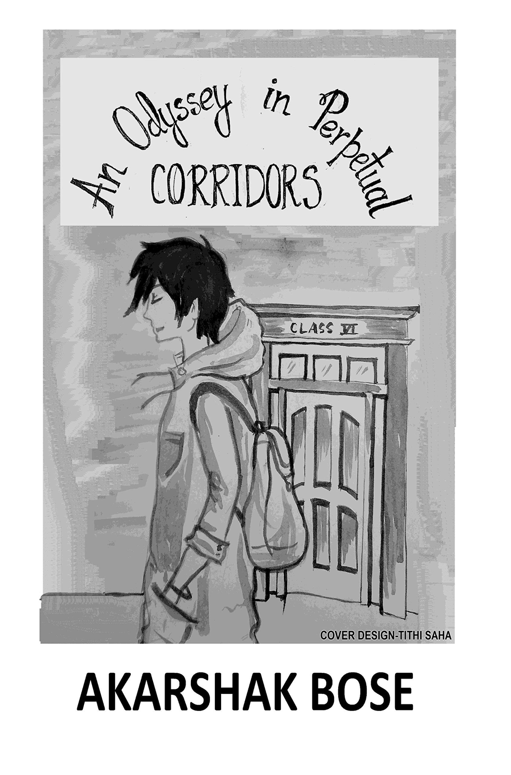 An Odyssey In Perpetual Corridors