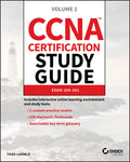 CCNA Certification Study Guide, Volume 2: Exam 200301 (Sybex Study Guide)