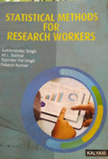 Statistical Methods for Research Workers