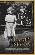 Boys In The Trees
