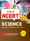 NCERT SCIENCE