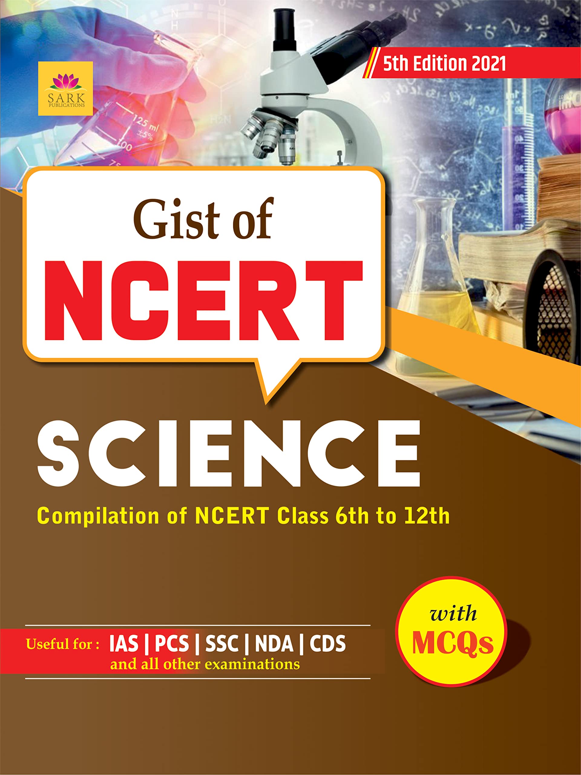 NCERT SCIENCE