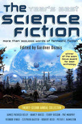 The Years Best Science Fiction: TwentySecond Annual Collection (Years Best Science Fiction, 22)