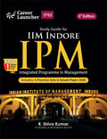 IIM Indore IPM (Integrated Programme in Management) 2021  Guide