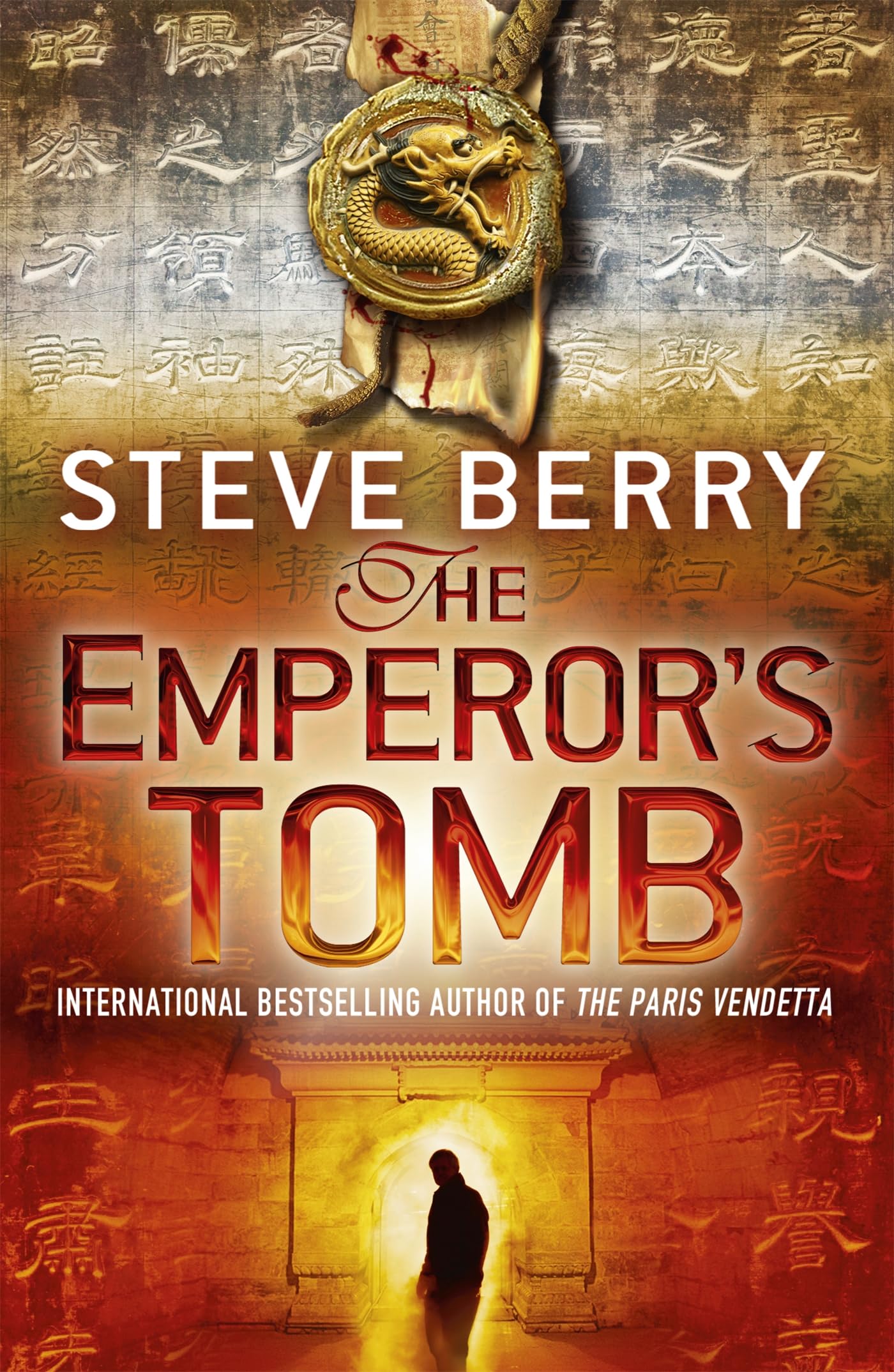 The Emperors Tomb