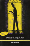 Daddy Long Legs