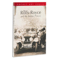 RollsRoyce and the Indian Princes