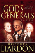 Gods Generals: The Revivalists (Volume 3)