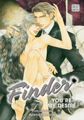 Finder Deluxe Edition: Youre My Desire, Vol. 6 (6)