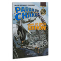 Param Vir Chakra: Narmal Jit Singh Sekhon