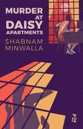 Murder At Daisy Apartments