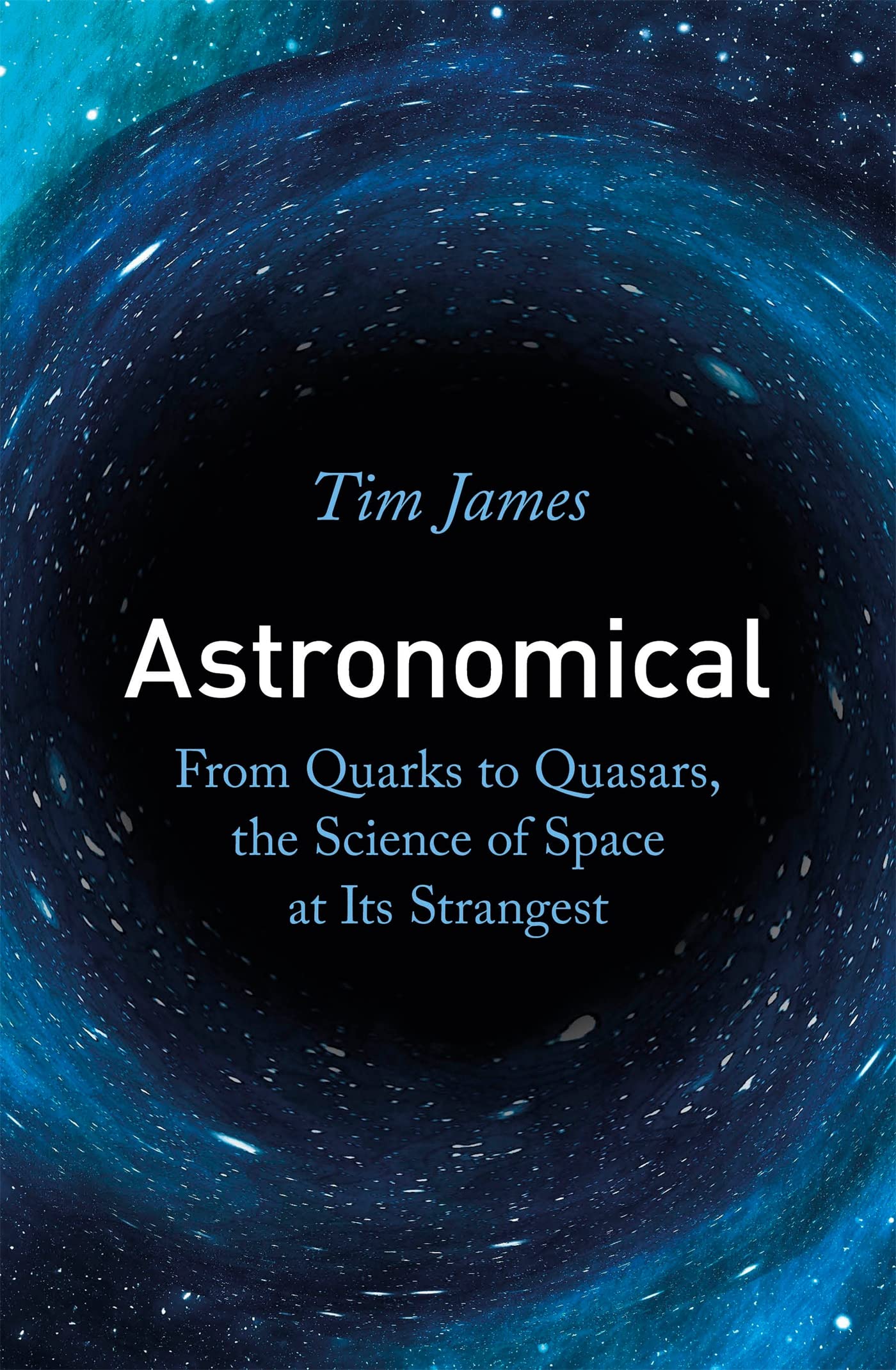 ASTRONOMICAL