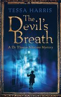 THE DEVILS BREATH