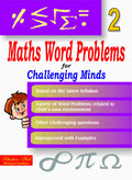 Maths Word Problem for Challenging Minds2
