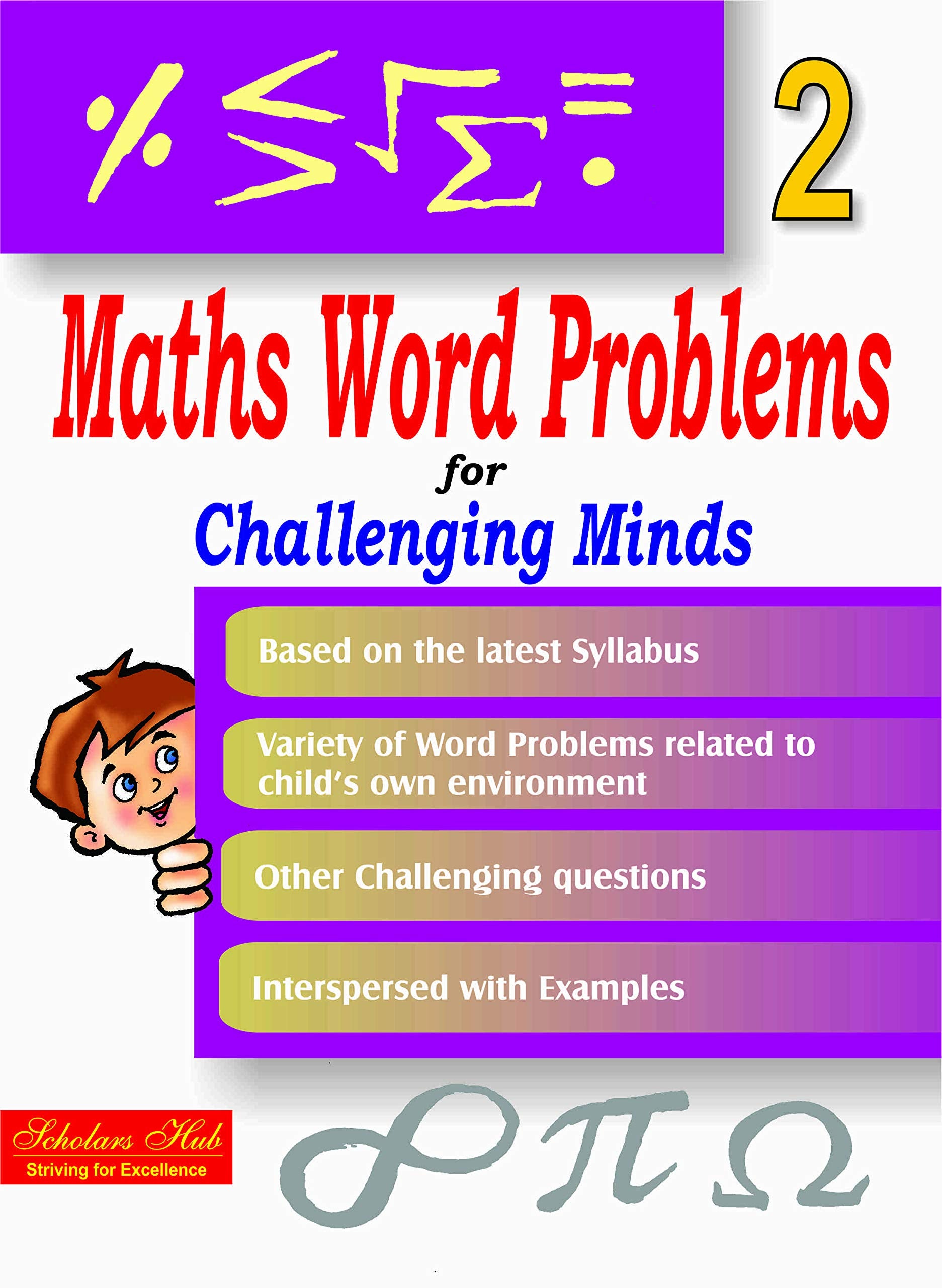 Maths Word Problem for Challenging Minds2