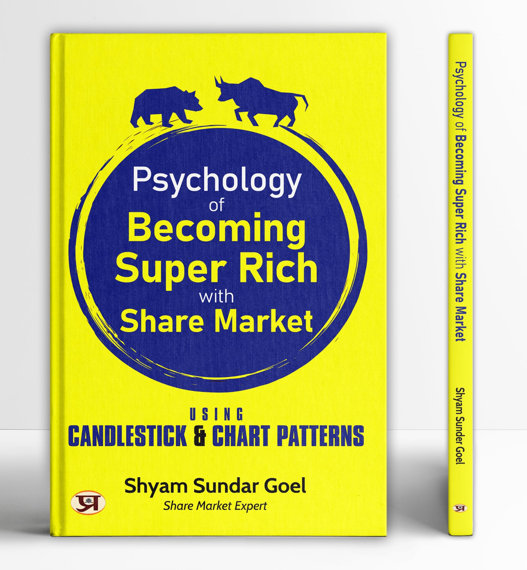 Psychology of Becoming Super Rich with Share Market | Using Candlestick and Chart Patterns to Make Money | Technical Analysis fo