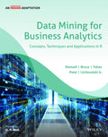 Data Mining for Business Analytics, An Indian Adaptation