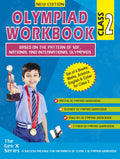 Olympiad Workbook Value Pack Calss 2 (4 Book Set)