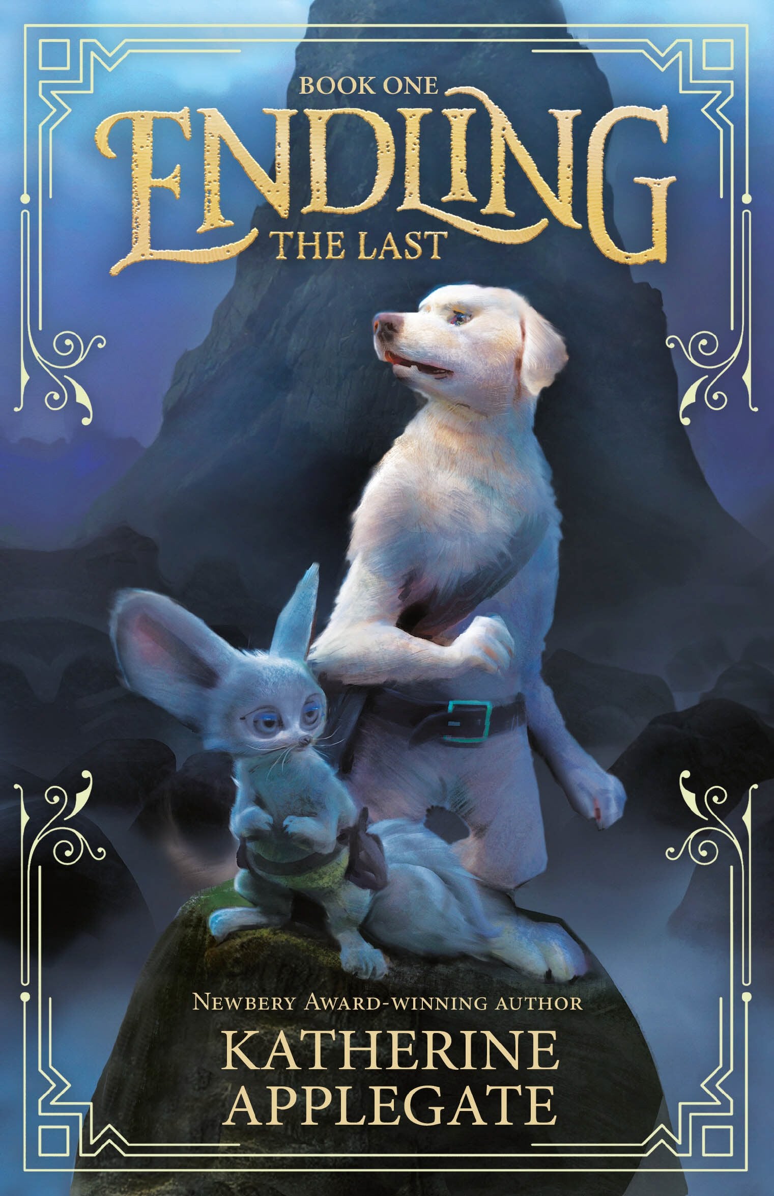 Endling  the Last