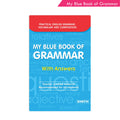 My Blue Book Of Grammar With Answers Teachers Created Material Recommended For All Students | Practical English Grammar Vocabula