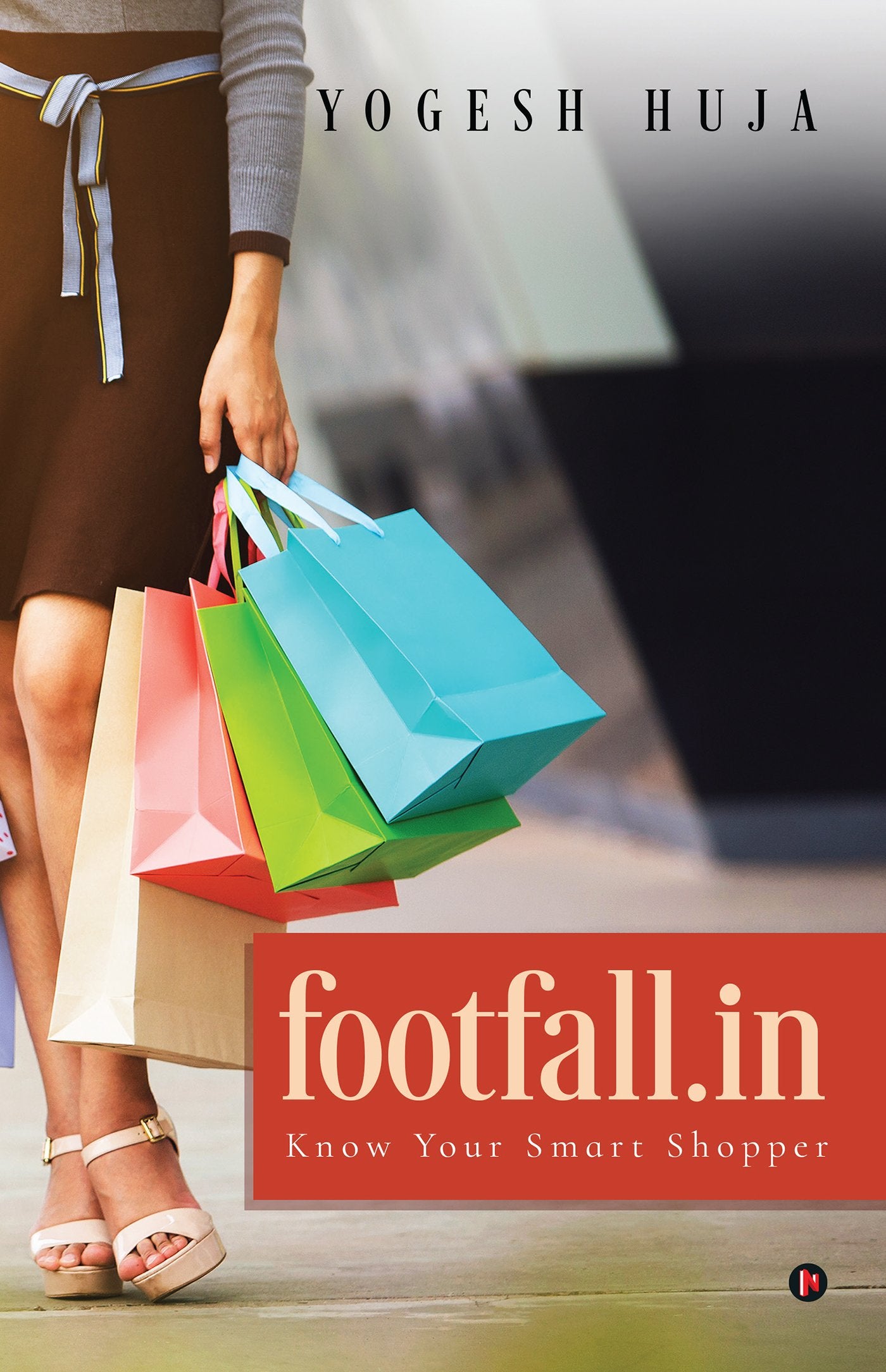 Footfall.in: Know Your Smart Shopper