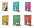 Best of Plato (Combo Set of 6 Books) The Republic + Theaetetus + Symposium + Phaedo + Laws + Cratylus