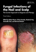 Fungal Infections Of The Nail And Scalp The Current Approach To Diagnosis And Therapy 3Ed (Pb 2025)