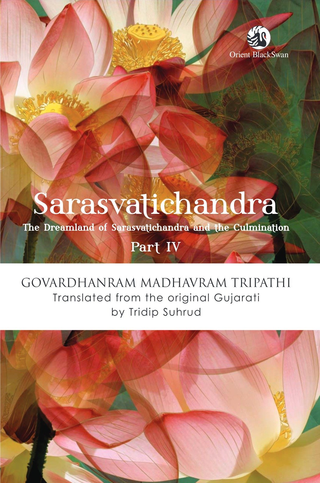 SARASVATICHANDRA PART 4 (PB)