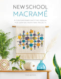 New School Macrame