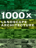 1000x Landscape Architecture