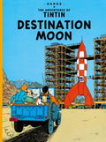 DESTINATION MOON