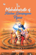 The Mahabharata of KrishnaDwaipayana Vyasa