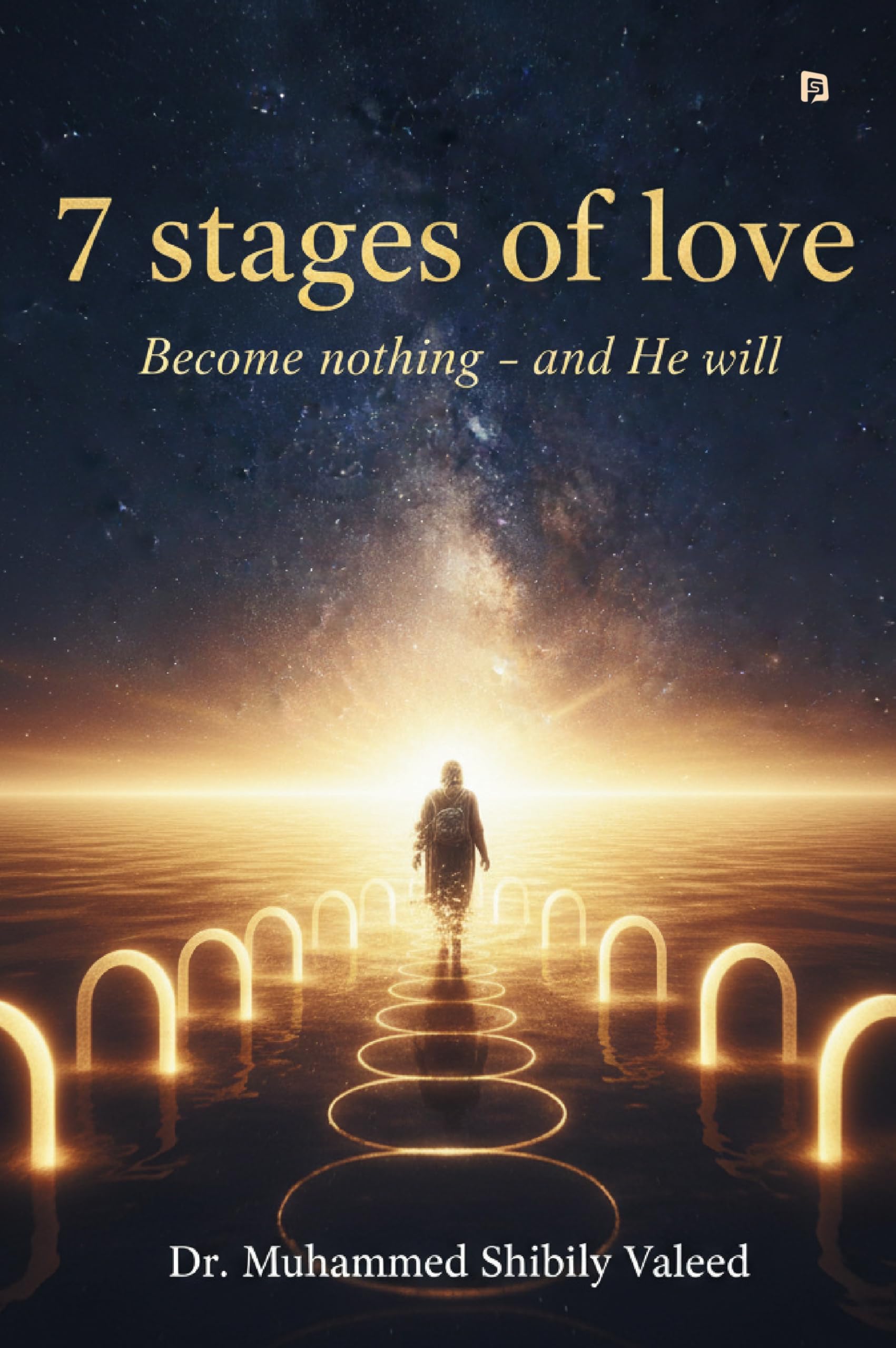 7 stages of Love