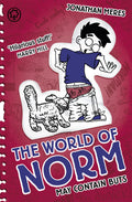 May Contain Buts (The World of Norm)