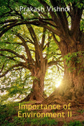 Importance Of Environment Ii