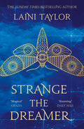 Strange The Dreamer