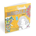 Mandala Colouring Book for Adults 2 with Tear Out Sheets (Adult Colouring Book)