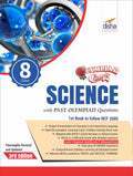 Olympiad Champs Science Class 8 With Past Olympiad Questions