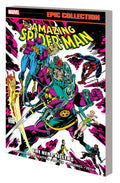 AMAZING SPIDERMAN EPIC COLLECTION: THE HERO KILLERS