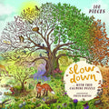 Slow Down. (with This Calming Puzzle)