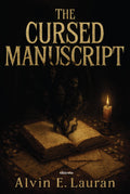The Cursed Manuscript Book 1