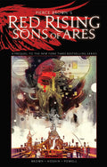 Pierce BrownS Red Rising: Sons Of Ares  An Original Graphic Novel Tp: Building Identity In The Federal Republic Of Germany