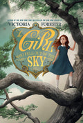 Girl Who Fell Out of the Sky (Piper McCloud, 3)