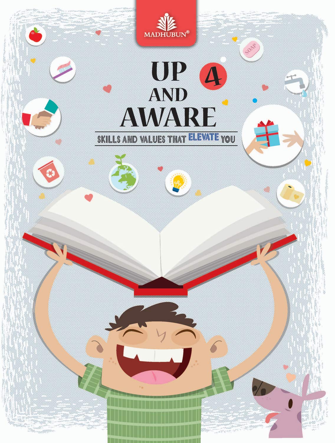 Up And Aware  4